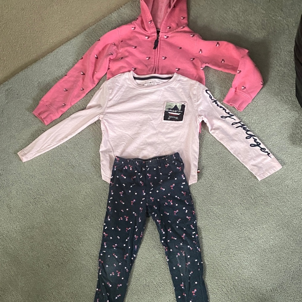 Tommy Girl